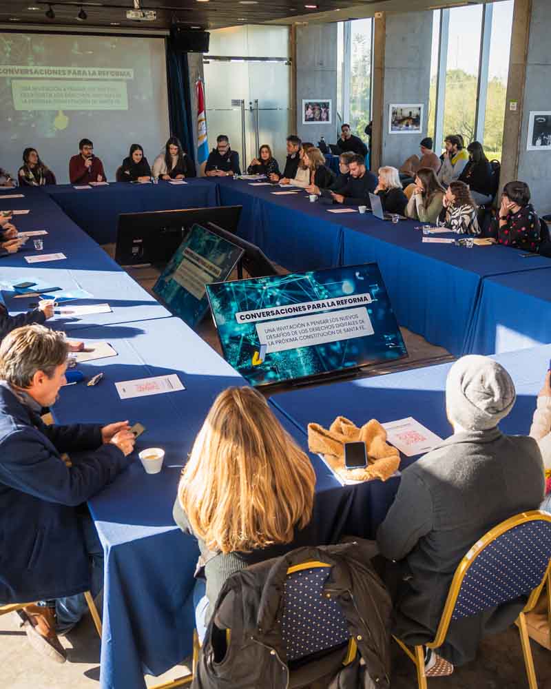  Una Constitución para la era digital